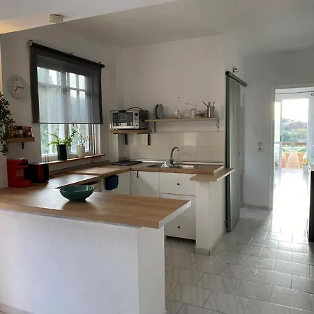 Pirgos Apartments