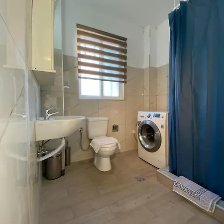 Pirgos Apartments