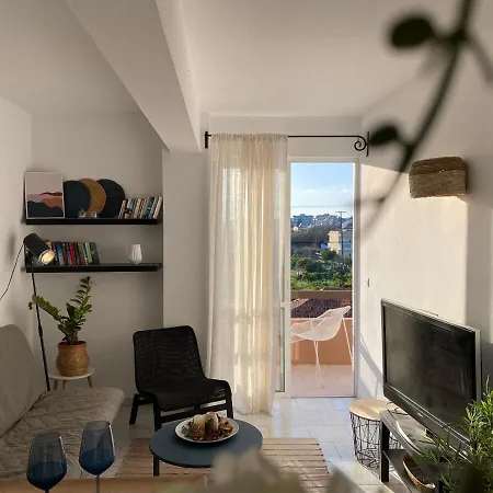 Pirgos Apartments 公寓