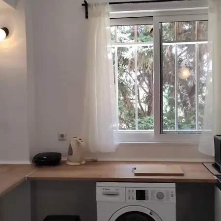Pirgos Apartments