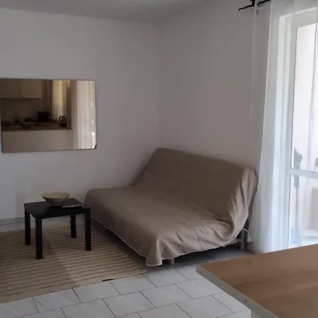 Pirgos Apartments 公寓 伊利索斯